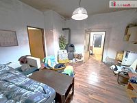 Prodej domu, pozemek 516 m2, Košátky  - 19