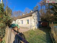 Prodej domu, pozemek 516 m2, Košátky  - 2