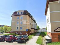 Krásný slunný byt 2+1/B/S ve druhém patře cihlového domu - 19