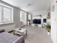 Prodej, rodinný dům, 88 m2, 4+kk, ul. Nová, Vítkov