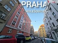 Prodej bytu 3+1 90 m², Praha 7 - Holešovice