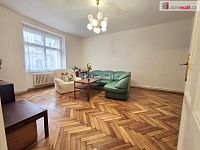 Prodej bytu 3+1 90 m², Praha 7 - Holešovice
