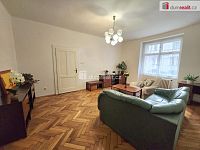 Prodej bytu 3+1 90 m², Praha 7 - Holešovice - 14