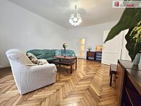 Prodej bytu 3+1 90 m², Praha 7 - Holešovice - 2