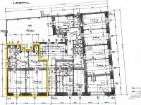 Prodej bytu 3+1 90 m², Praha 7 - Holešovice - 22