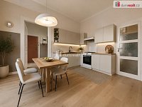 Prodej bytu 3+1 90 m², Praha 7 - Holešovice - 25