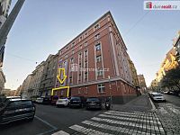 Prodej bytu 3+1 90 m², Praha 7 - Holešovice - 26
