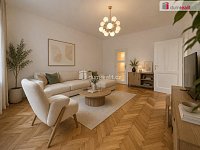 Prodej bytu 3+1 90 m², Praha 7 - Holešovice - 27