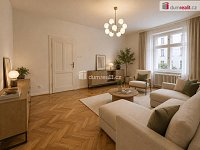 Prodej bytu 3+1 90 m², Praha 7 - Holešovice - 28