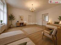 Prodej bytu 3+1 90 m², Praha 7 - Holešovice - 30