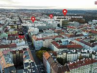 Prodej bytu 3+1 90 m², Praha 7 - Holešovice - 30
