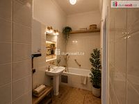 Prodej bytu 3+1 90 m², Praha 7 - Holešovice - Vizualizace