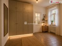 Prodej bytu 3+1 90 m², Praha 7 - Holešovice - Vizualizace
