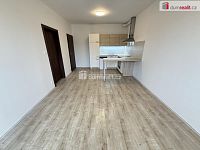 Pronájem bytu 2+kk 50 m2 P5 Hlubočepy novostavba balkon garážové stání - 4