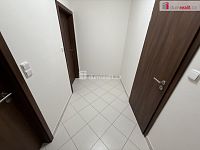 Pronájem bytu 2+kk 50 m2 P5 Hlubočepy novostavba balkon garážové stání - 8