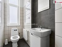 Prodej bytového domu s obchodními prostory v Karlových Varech - 14