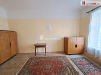 Prostorný byt 85 m2, cihlový historický dům, Praha 5 - Smíchov - 14