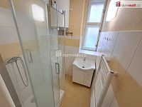 Prostorný byt 85 m2, cihlový historický dům, Praha 5 - Smíchov - 4