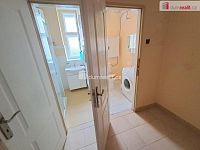 Prostorný byt 85 m2, cihlový historický dům, Praha 5 - Smíchov - 6