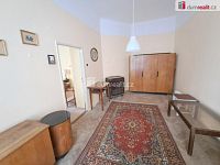 Prostorný byt 85 m2, cihlový historický dům, Praha 5 - Smíchov - 9