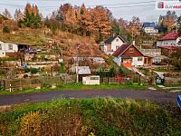 Zahrada 1025 m2, Dalovice