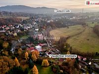 Zahrada 1025 m2, Dalovice - 10