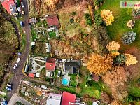 Zahrada 1025 m2, Dalovice - 15