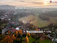 Zahrada 1025 m2, Dalovice - 9