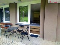 Pronájem bytu 1 + kk, 23m2, Všemina - 10