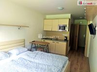 Pronájem bytu 1 + kk, 23m2, Všemina - 6