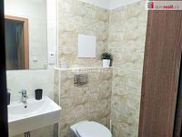 Pronájem bytu 1 + kk, 23m2, Všemina - 8