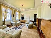 Prodej bytu 2+1 82 m2 Sokolovská, Karlovy Vary - Rybáře - 3