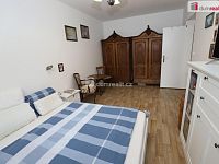 Krásný slunný byt 2+1/B/S v prvním patře cihlové novostavby v Úšovicích v Mariánských Lázních - 10