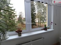 Krásný slunný byt 2+1/B/S v prvním patře cihlové novostavby v Úšovicích v Mariánských Lázních - 13