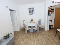 Krásný slunný byt 2+1/B/S v prvním patře cihlové novostavby v Úšovicích v Mariánských Lázních - 6