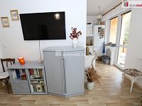 Krásný slunný byt 2+1/B/S v prvním patře cihlové novostavby v Úšovicích v Mariánských Lázních - 7