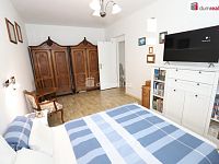 Krásný slunný byt 2+1/B/S v prvním patře cihlové novostavby v Úšovicích v Mariánských Lázních - 9