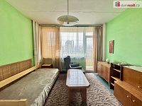 Pronájem 0+1 v OV v Litvínově - 3