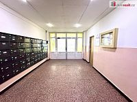 Pronájem 0+1 v OV v Litvínově - 6