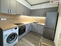 Pronájem bytu 2+1, 53 m2, Školská čtvrť, Frenštát pod Radhoštěm