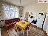 Prodej domu 121 m2 půda sklep zahrada zahradní kolna pozemek 560 m2  - 10