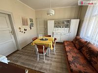 Prodej domu 121 m2 půda sklep zahrada zahradní kolna pozemek 560 m2  - 11