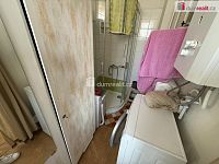 Prodej domu 121 m2 půda sklep zahrada zahradní kolna pozemek 560 m2  - 12