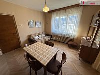 Prodej domu 121 m2 půda sklep zahrada zahradní kolna pozemek 560 m2  - 14