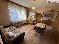 Prodej domu 121 m2 půda sklep zahrada zahradní kolna pozemek 560 m2  - 15