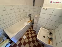 Prodej domu 121 m2 půda sklep zahrada zahradní kolna pozemek 560 m2  - 16