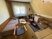 Prodej domu 121 m2 půda sklep zahrada zahradní kolna pozemek 560 m2  - 17