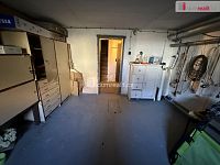 Prodej domu 121 m2 půda sklep zahrada zahradní kolna pozemek 560 m2  - 19