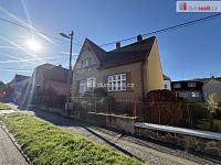 Prodej domu 121 m2 půda sklep zahrada zahradní kolna pozemek 560 m2  - 2