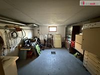 Prodej domu 121 m2 půda sklep zahrada zahradní kolna pozemek 560 m2  - 20